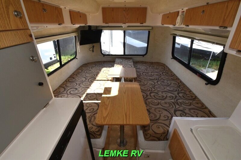 2019 Casita Independence Deluxe   - Photo 2 - Rocklin, CA 95677