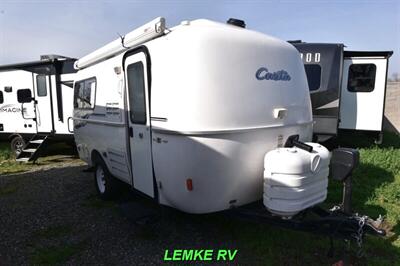 2019 Casita Independence Deluxe