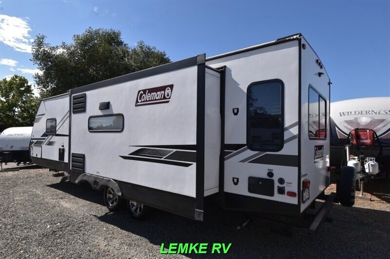 2022 Dutchmen Coleman Light 2955RL   - Photo 7 - Rocklin, CA 95677