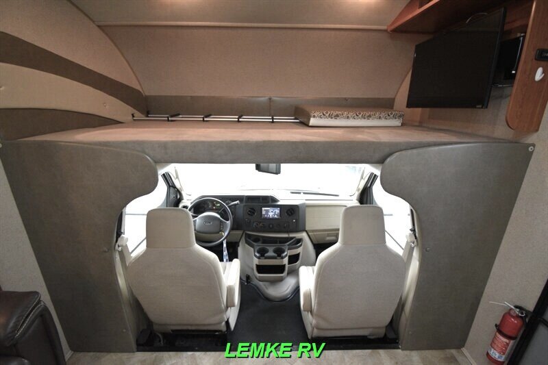 2016 Jayco Redhawk 29XK   - Photo 15 - Rocklin, CA 95677