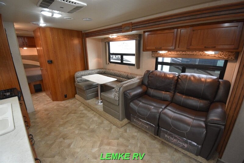 2016 Jayco Redhawk 29XK   - Photo 11 - Rocklin, CA 95677
