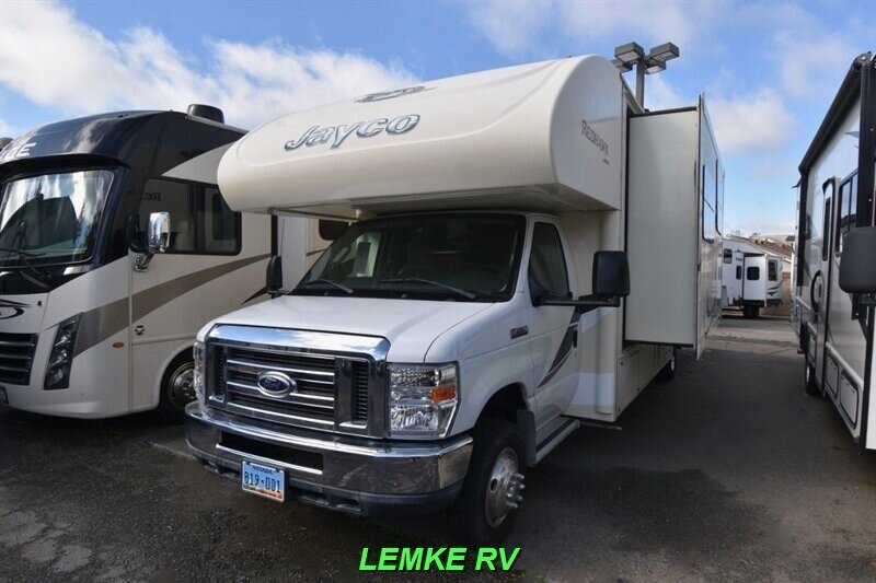2016 Jayco Redhawk 29XK   - Photo 6 - Rocklin, CA 95677