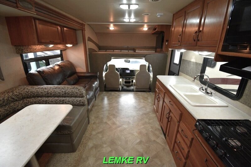 2016 Jayco Redhawk 29XK   - Photo 5 - Rocklin, CA 95677