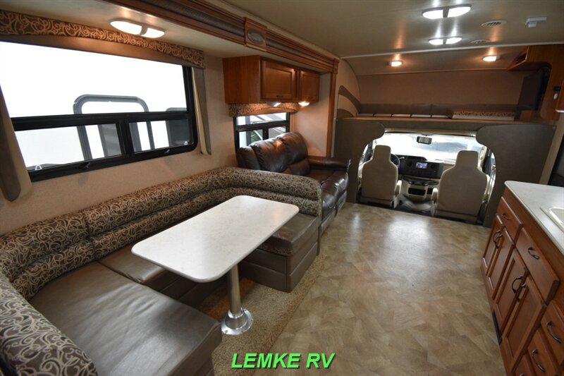 2016 Jayco Redhawk 29XK   - Photo 15 - Rocklin, CA 95677
