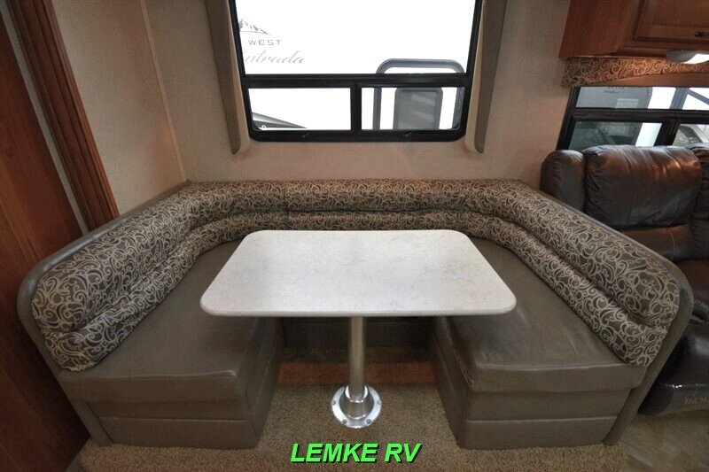 2016 Jayco Redhawk 29XK   - Photo 21 - Rocklin, CA 95677
