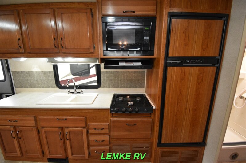 2016 Jayco Redhawk 29XK   - Photo 13 - Rocklin, CA 95677