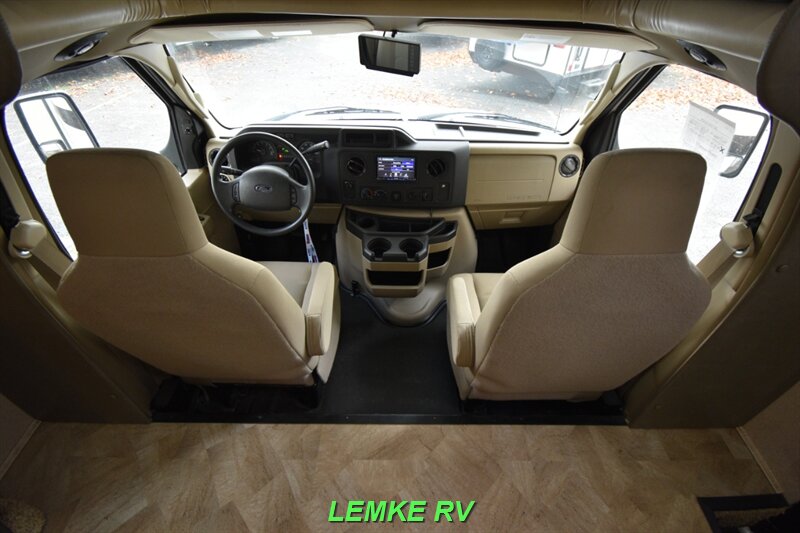 2016 Jayco Redhawk 29XK   - Photo 25 - Rocklin, CA 95677