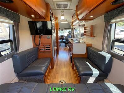 2008 Leisure Travel Free Spirit 210B  