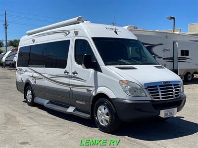 2008 Leisure Travel Free Spirit 210B  