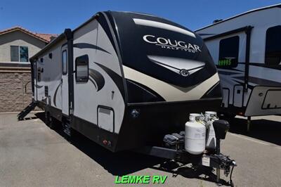 2019 Keystone Cougar 29RLD
