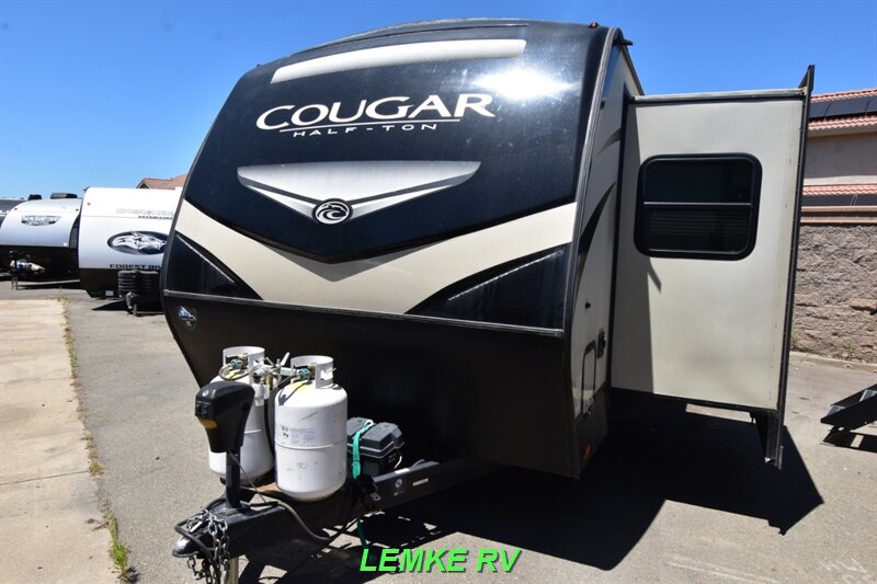 2019 Keystone Cougar Half-Ton 29RLDWE   - Photo 6 - Rocklin, CA 95677