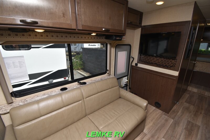 2018 Thor Four Winds 28Z   - Photo 21 - Rocklin, CA 95677