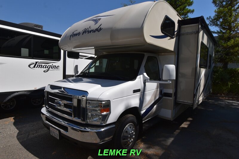 2018 Thor Four Winds 28Z   - Photo 6 - Rocklin, CA 95677