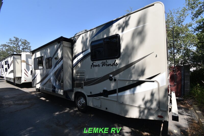 2018 Thor Four Winds 28Z   - Photo 7 - Rocklin, CA 95677