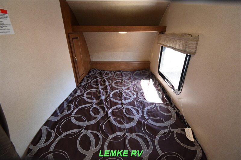 2018 Forest River Salem Cruise Lite 191SSXL   - Photo 22 - Rocklin, CA 95677