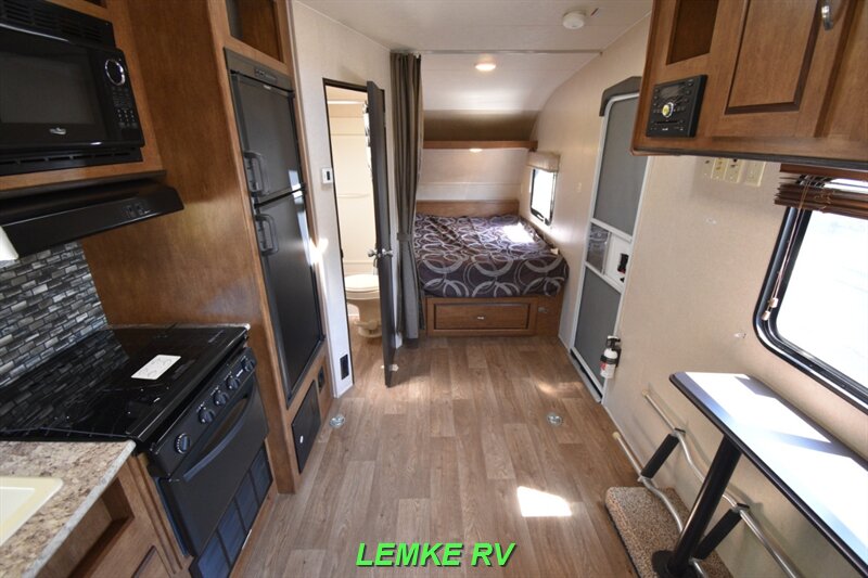 2018 Forest River Salem Cruise Lite 191SSXL   - Photo 5 - Rocklin, CA 95677