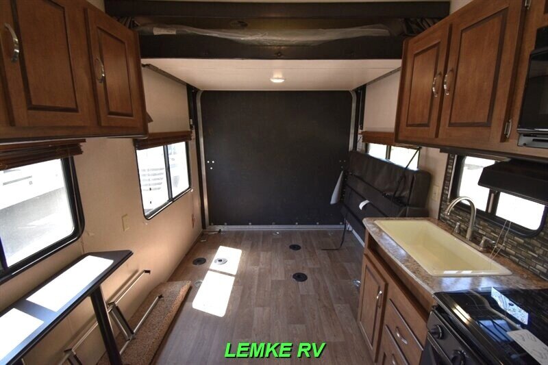 2018 Forest River Salem Cruise Lite 191SSXL   - Photo 11 - Rocklin, CA 95677