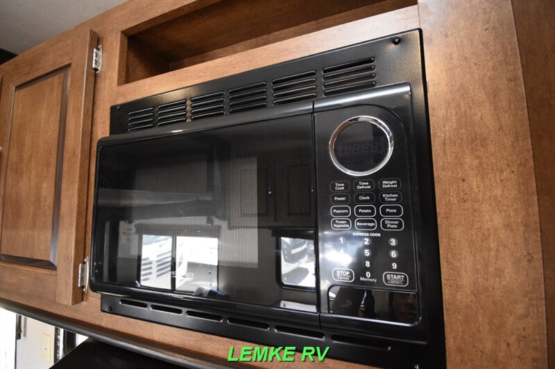 2018 Forest River Salem Cruise Lite 191SSXL   - Photo 16 - Rocklin, CA 95677