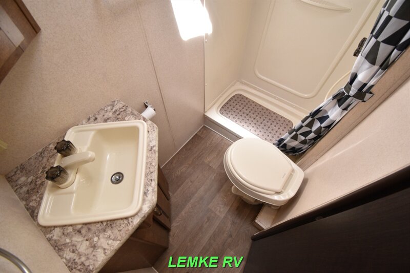 2018 Forest River Salem Cruise Lite 191SSXL   - Photo 24 - Rocklin, CA 95677