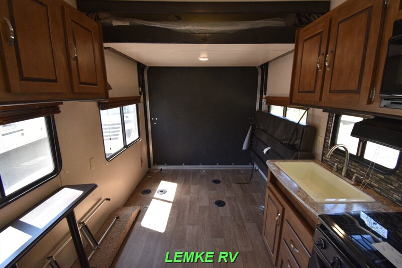 2018 Forest River Salem Cruise Lite 191SSXL   - Photo 11 - Rocklin, CA 95677