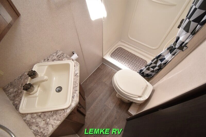 2018 Forest River Salem Cruise Lite 191SSXL   - Photo 20 - Rocklin, CA 95677