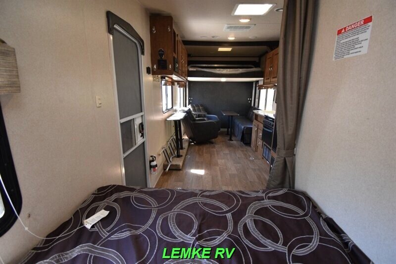 2018 Forest River Salem Cruise Lite 191SSXL   - Photo 19 - Rocklin, CA 95677