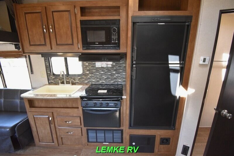 2018 Forest River Salem Cruise Lite 191SSXL   - Photo 15 - Rocklin, CA 95677