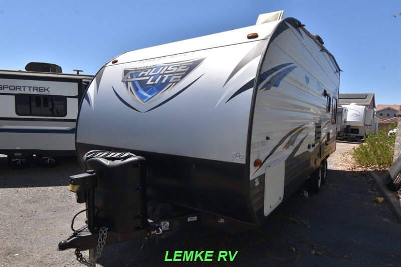 2018 Forest River Salem Cruise Lite 191SSXL   - Photo 6 - Rocklin, CA 95677