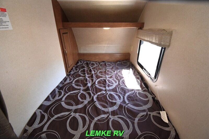 2018 Forest River Salem Cruise Lite 191SSXL   - Photo 18 - Rocklin, CA 95677