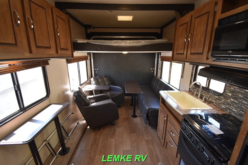 2018 Forest River Salem Cruise Lite 191SSXL   - Photo 2 - Rocklin, CA 95677