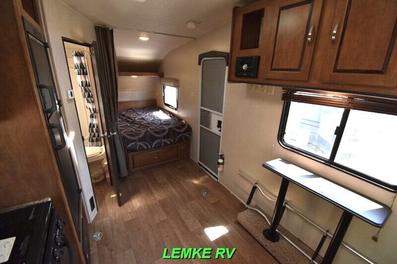 2018 Forest River Salem Cruise Lite 191SSXL   - Photo 14 - Rocklin, CA 95677