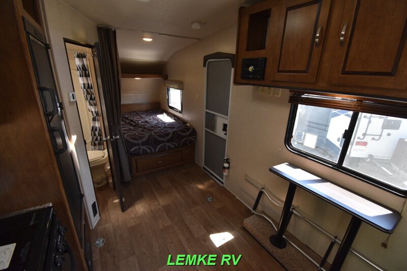 2018 Forest River Salem Cruise Lite 191SSXL   - Photo 14 - Rocklin, CA 95677