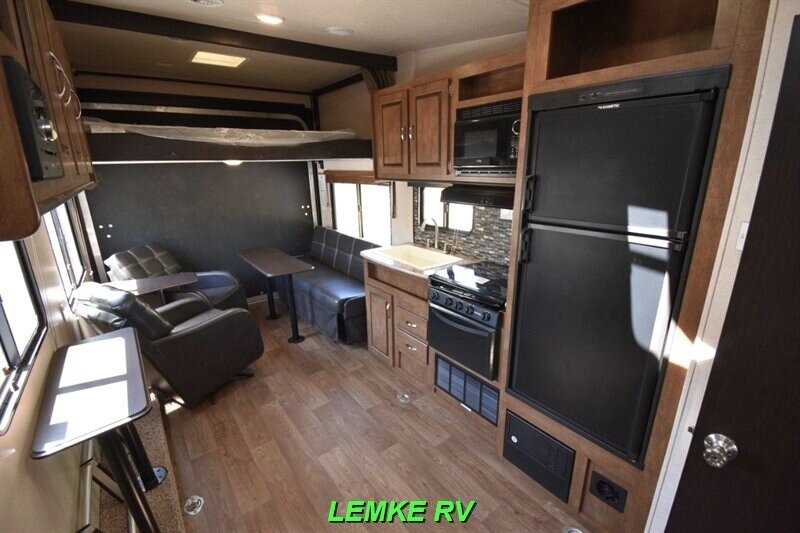 2018 Forest River Salem Cruise Lite 191SSXL   - Photo 10 - Rocklin, CA 95677