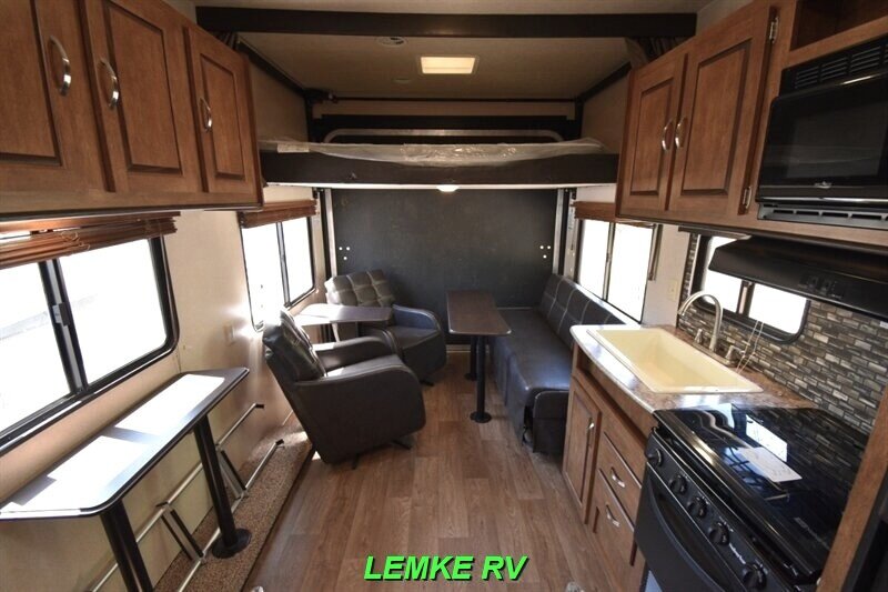2018 Forest River Salem Cruise Lite 191SSXL   - Photo 2 - Rocklin, CA 95677