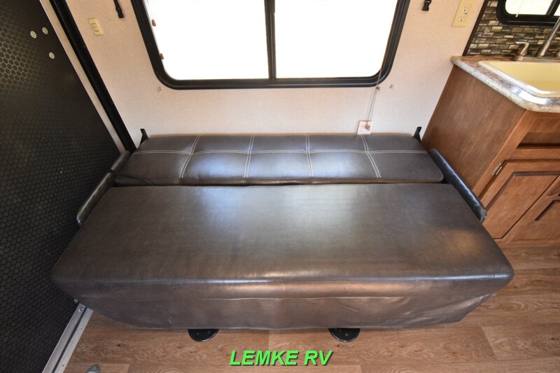 2018 Forest River Salem Cruise Lite 191SSXL   - Photo 25 - Rocklin, CA 95677