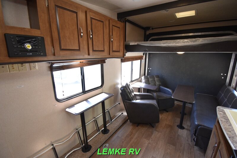 2018 Forest River Salem Cruise Lite 191SSXL   - Photo 13 - Rocklin, CA 95677