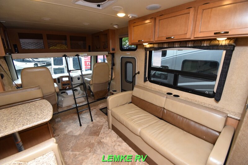 2016 Thor A.C.E. 29.4   - Photo 11 - Rocklin, CA 95677