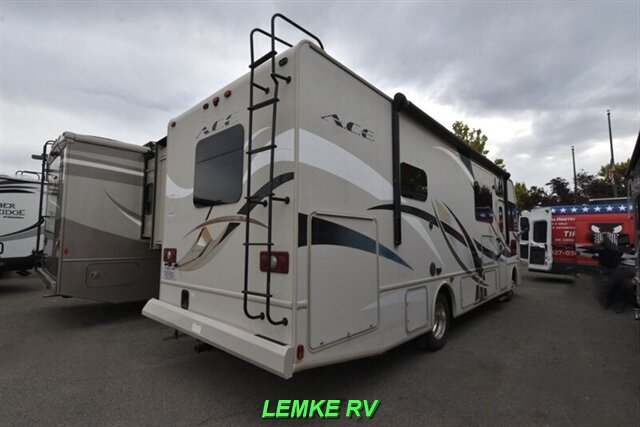 2016 Thor A.C.E. 29.4   - Photo 6 - Rocklin, CA 95677