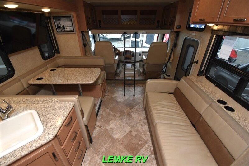 2016 Thor A.C.E. 29.4   - Photo 4 - Rocklin, CA 95677