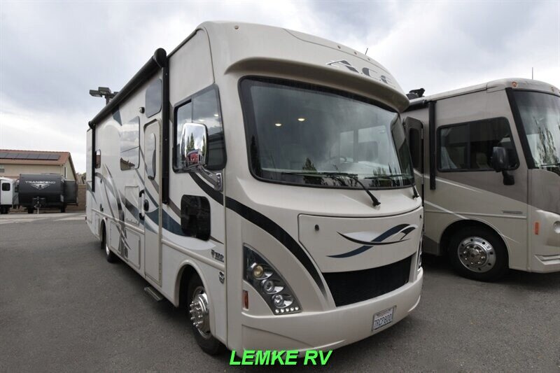2016 Thor A.C.E. 29.4   - Photo 1 - Rocklin, CA 95677
