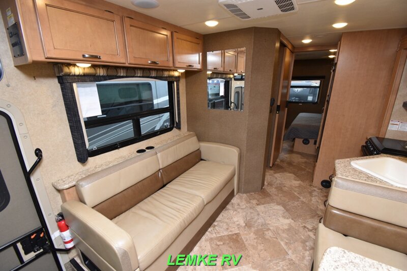 2016 Thor A.C.E. 29.4   - Photo 12 - Rocklin, CA 95677