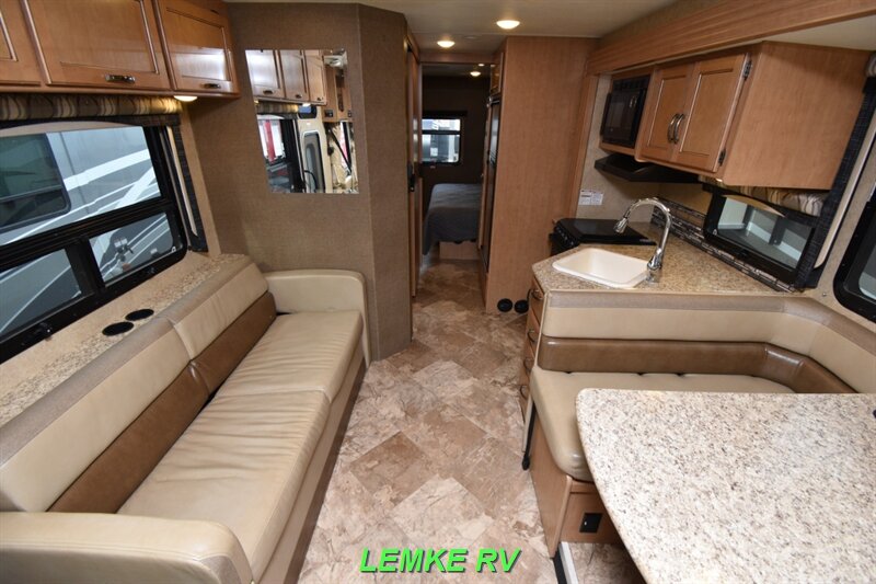 2016 Thor A.C.E. 29.4   - Photo 2 - Rocklin, CA 95677