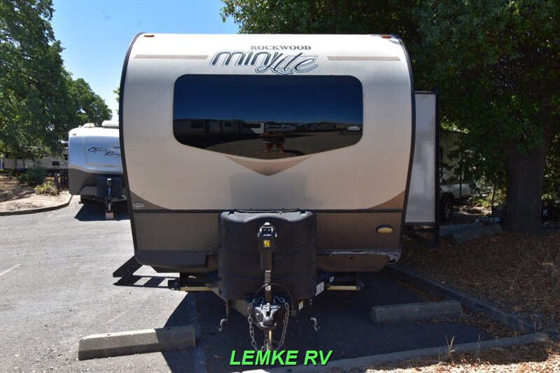2020 Forest River Rockwood Mini Lite 2104S   - Photo 28 - Rocklin, CA 95677