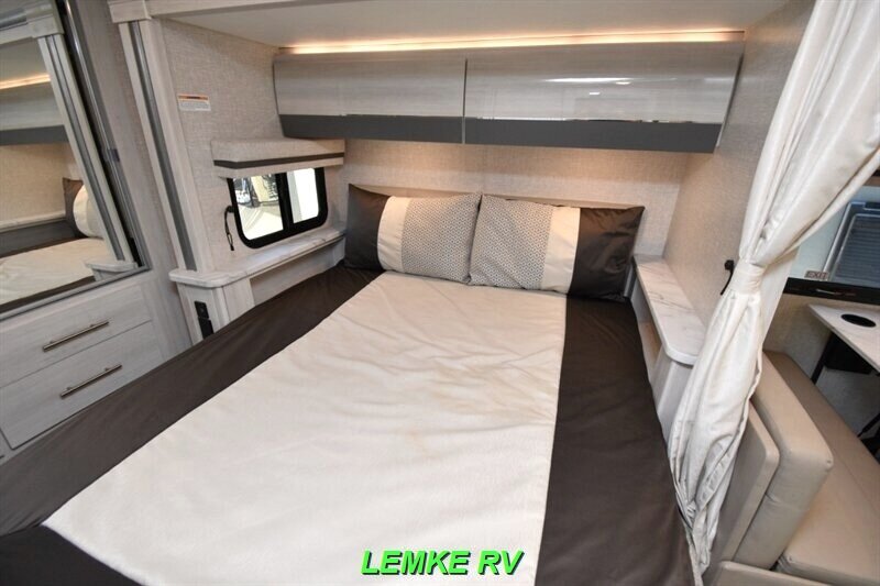 2024 Thor Compass 23TW   - Photo 15 - Rocklin, CA 95677