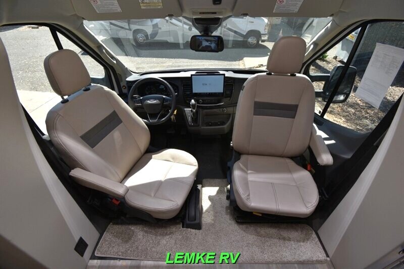 2024 Thor Compass 23TW   - Photo 26 - Rocklin, CA 95677