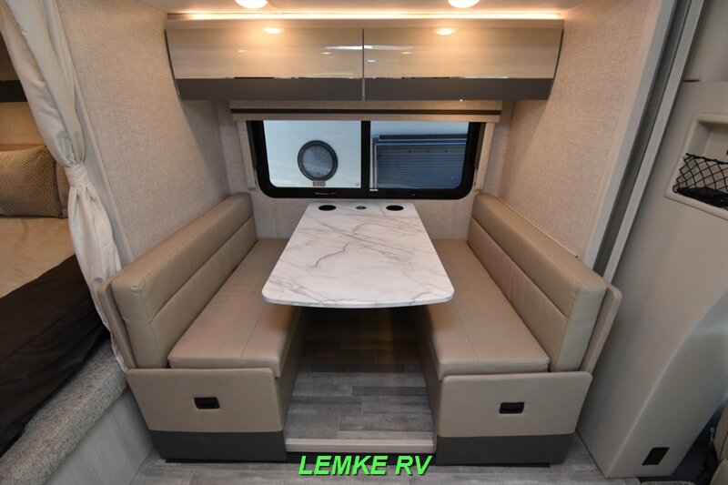 2024 Thor Compass 23TW   - Photo 19 - Rocklin, CA 95677