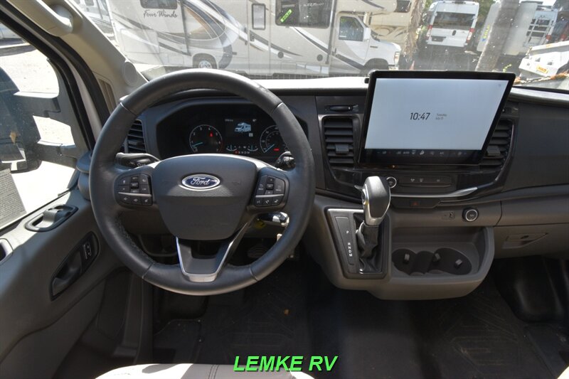 2024 Thor Compass 23TW   - Photo 26 - Rocklin, CA 95677