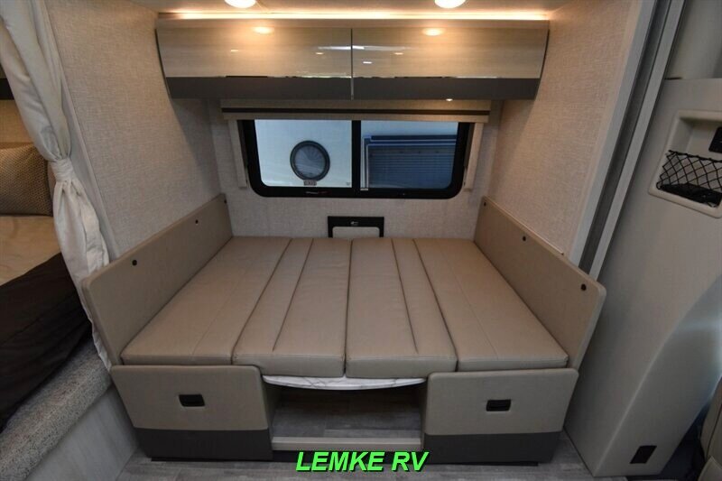 2024 Thor Compass 23TW   - Photo 18 - Rocklin, CA 95677