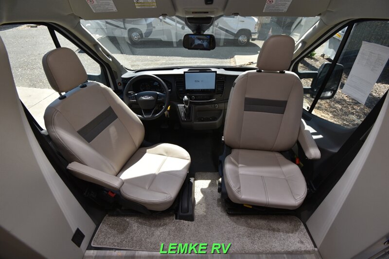2024 Thor Compass 23TW   - Photo 28 - Rocklin, CA 95677