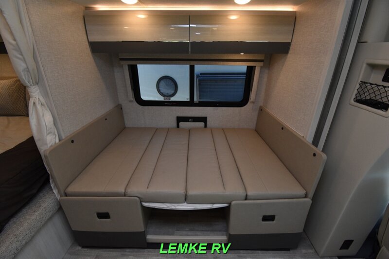2024 Thor Compass 23TW   - Photo 24 - Rocklin, CA 95677
